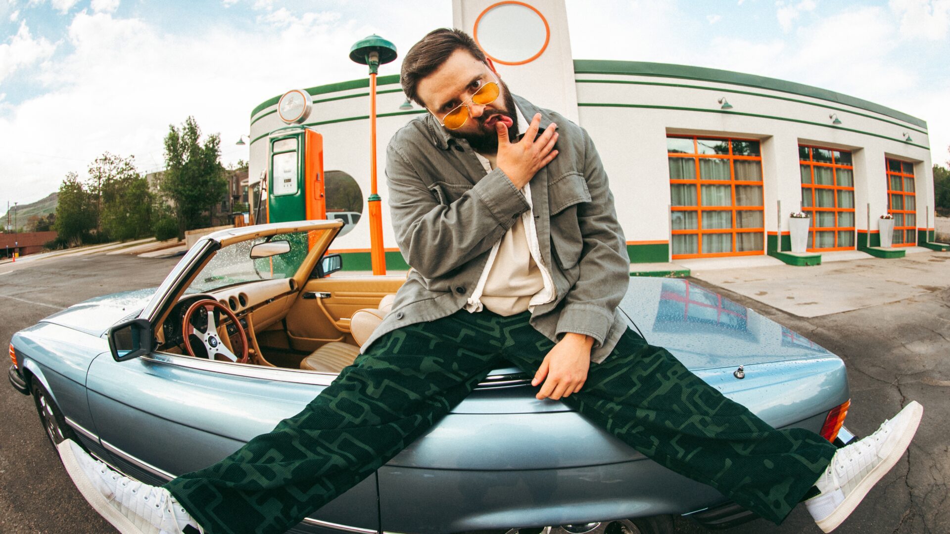 HEYZ and Dubbygotbars