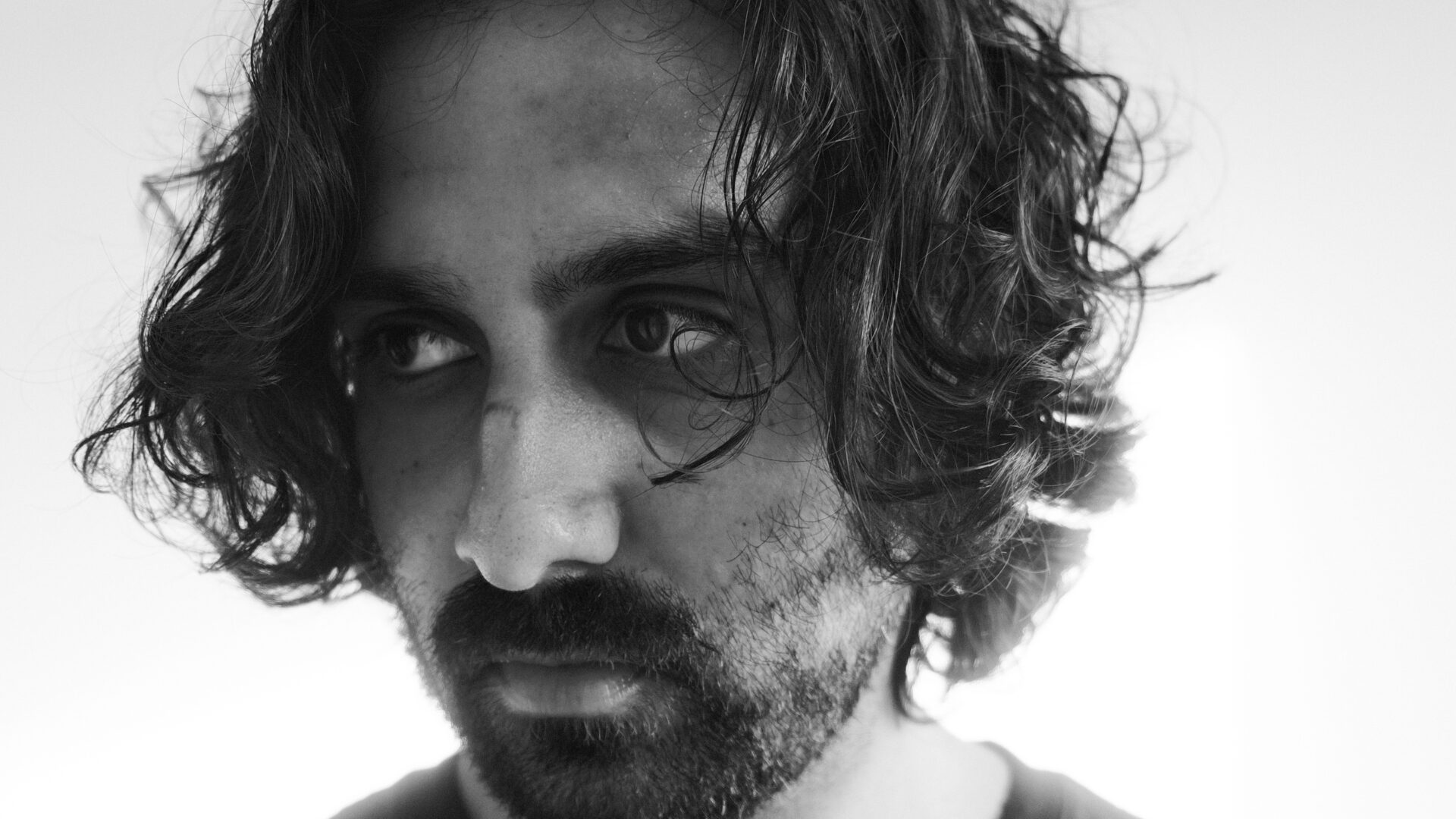 Hex Cougar Pens Love Letter To Early Future Bass And Melodic Trap Music Via Celestial Hardwave Single &Quot;Fantasy&Quot; On Break Room | Ufo Network Hex Cougar