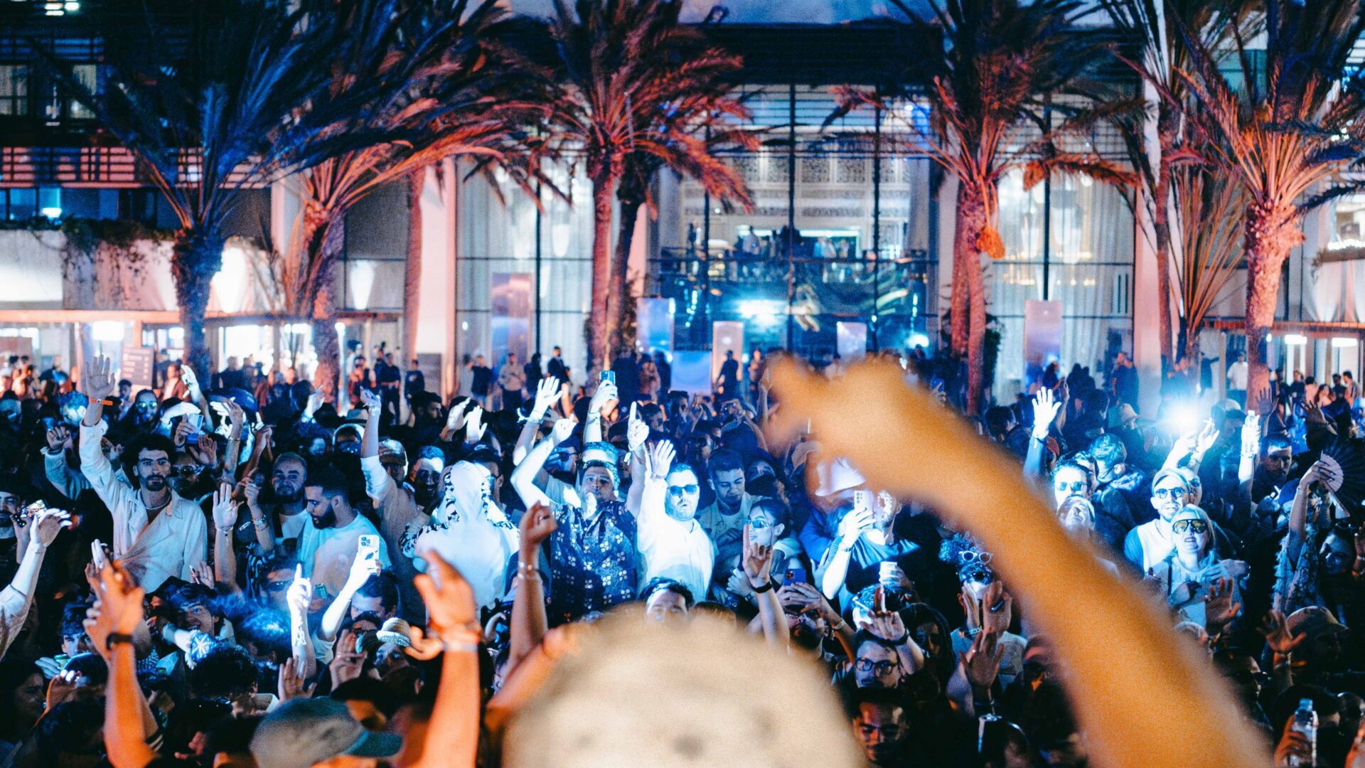 Not To Be Missed Moga Essaouira Festival Unveils Dates And First Names For Return In October 2025 | Ufo Network MOGA Essaouira