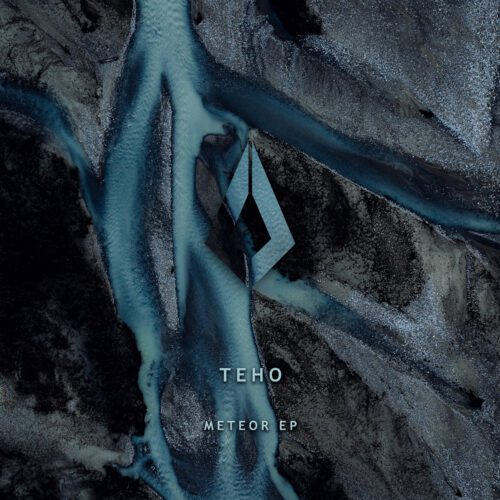 Teho - Meteor EP