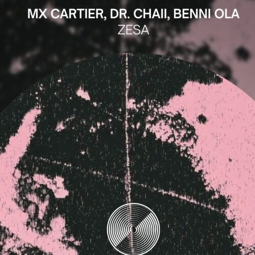 Mx Cartier, Dr. Chaii, And Benni Ola Fuse Their Strengths On Electrifying Hip-Hop And Dancehall-Infused Afro House Collab &Quot;Zesa&Quot; | Ufo Network Mx Cartier, Dr. Chaii, and Benni Ola