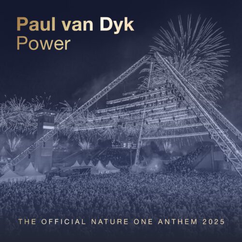 Paul van Dyk