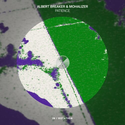 Albert Breaker And Mohalizer Celebrate Afrobeatz Culture Via Soulful Afro House Single &Quot;Patient&Quot; For In / Rotation - Out Now | Ufo Network Albert Breaker and mohalizer