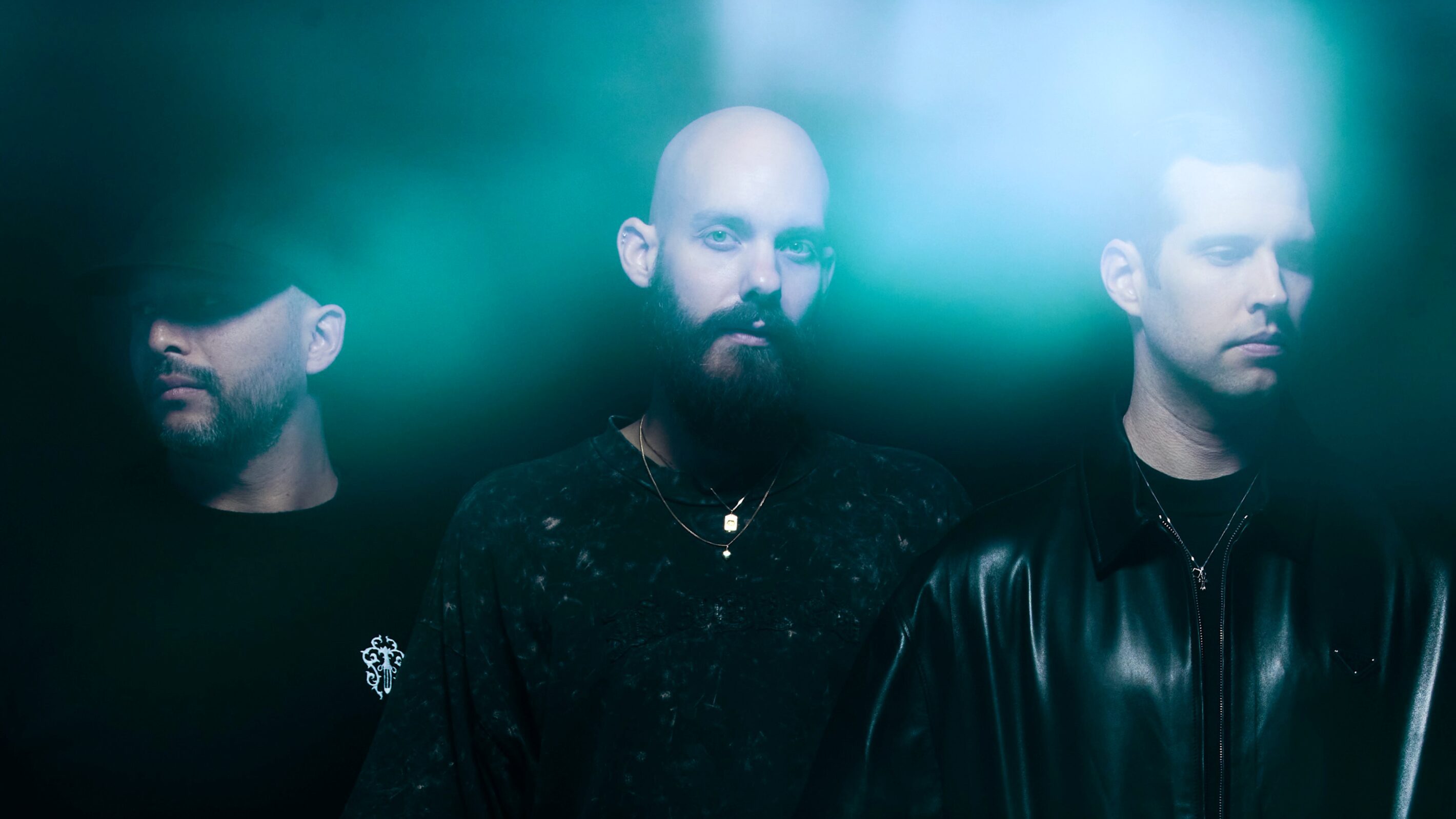 SLANDER, San Holo and Julia Church "Broken Hearted"