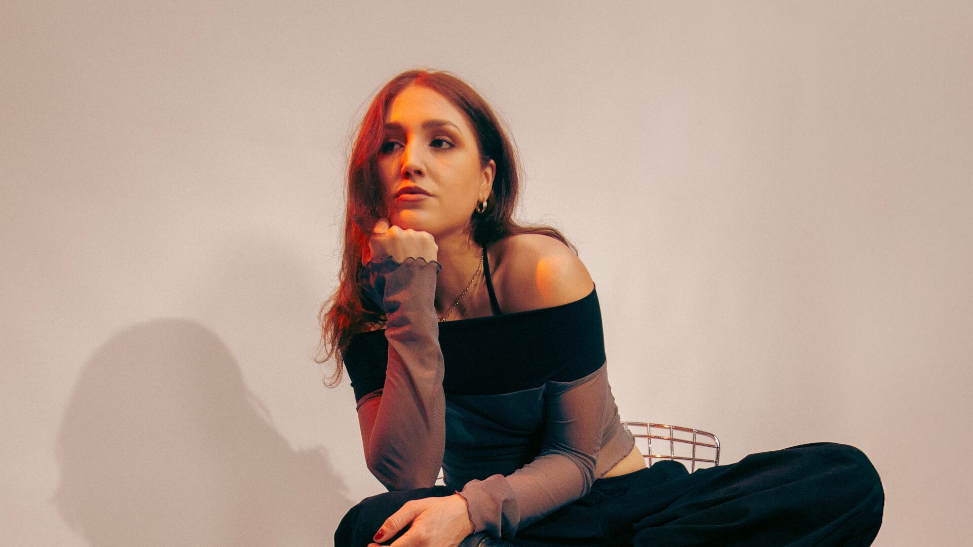 SLANDER, San Holo and Julia Church "Broken Hearted"