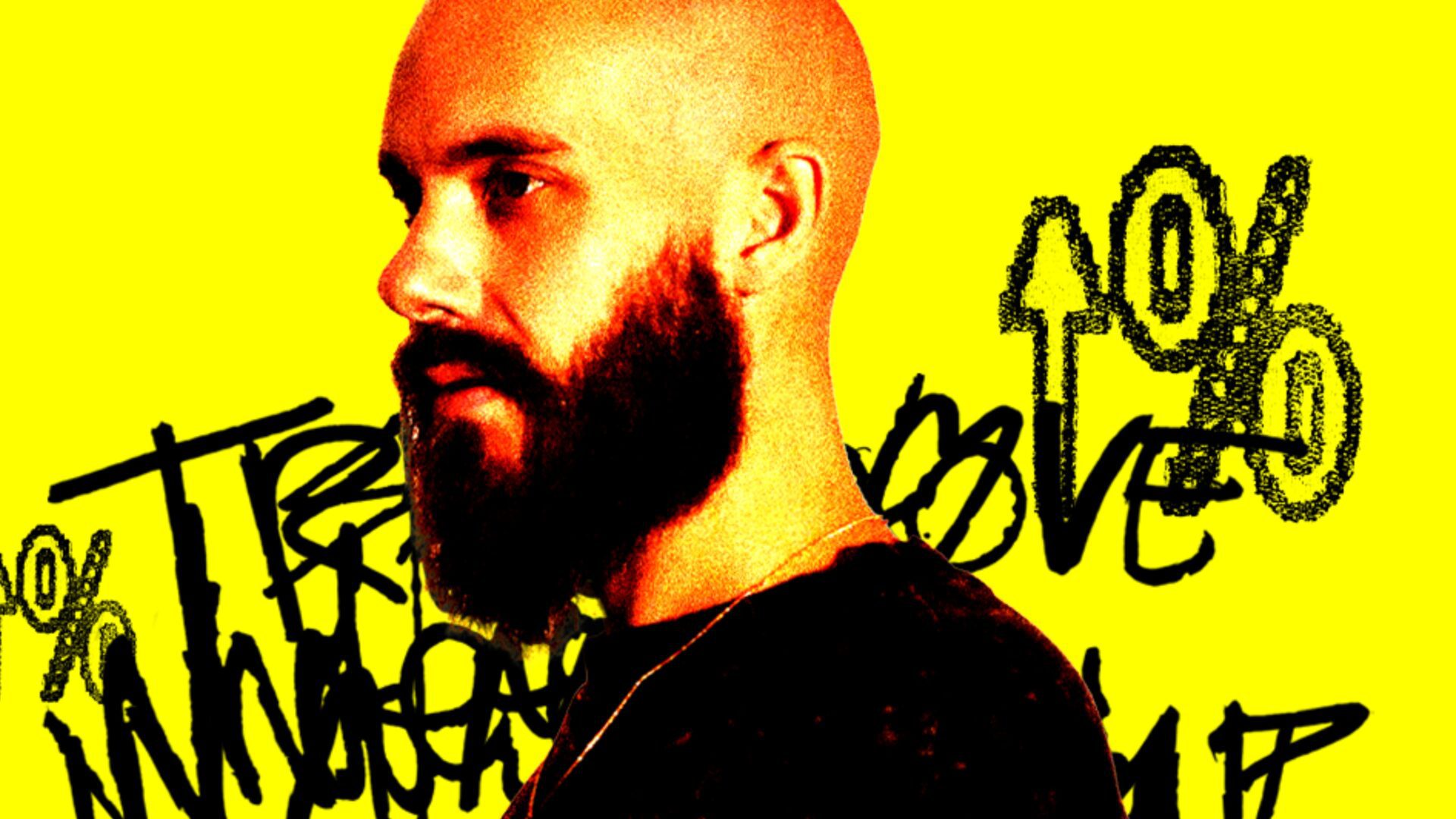 Slander, San Holo And Julia Church Converge On Deeply Moving Melodic Dubstep Breakup Anthem &Quot;Broken Hearted&Quot; | Ufo Network SLANDER, San Holo and Julia Church "Broken Hearted"