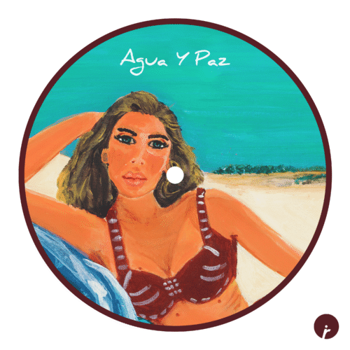 Twenty Six And Elisa Gold Tap Into Summer, Seaside Romance Via Sensual Latin House Single &Quot;Agua Y Paz&Quot; On Insomniac Records - Out Now | Ufo Network TWENTY SIX