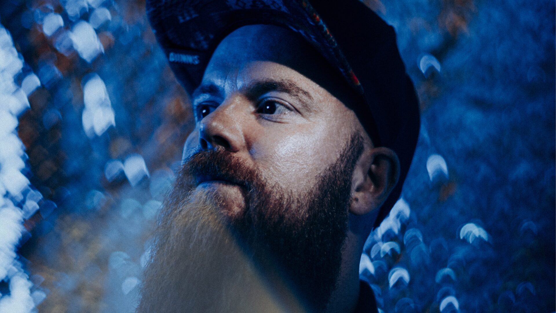 Teho ‘Meteor’ EP