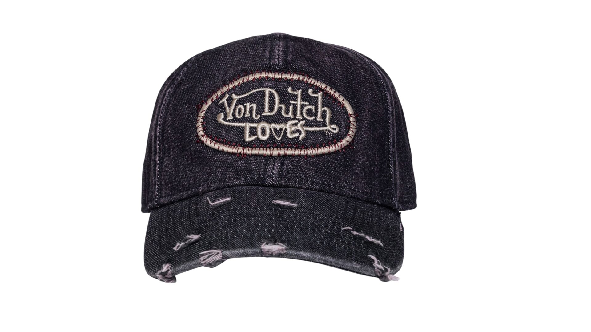 Von Dutch Loves x Vintage Culture