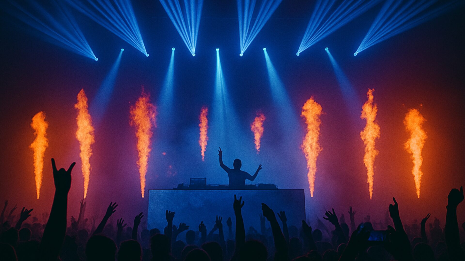 What Makes A Drop Memorable? The Psychology Of Edm Euphoria | Ufo Network what makes a drop memorable