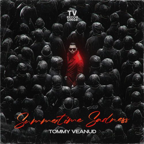 Tommy Veanud