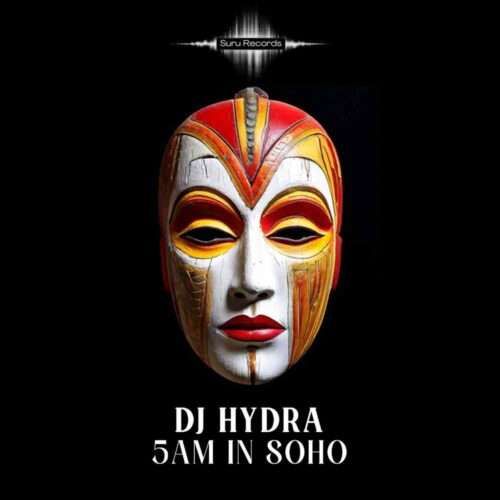 DJ HYDRA