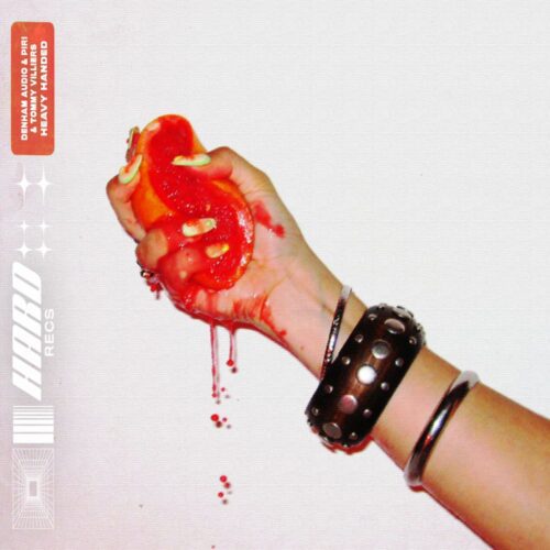 Denham Audio, piri and Tommy Villiers