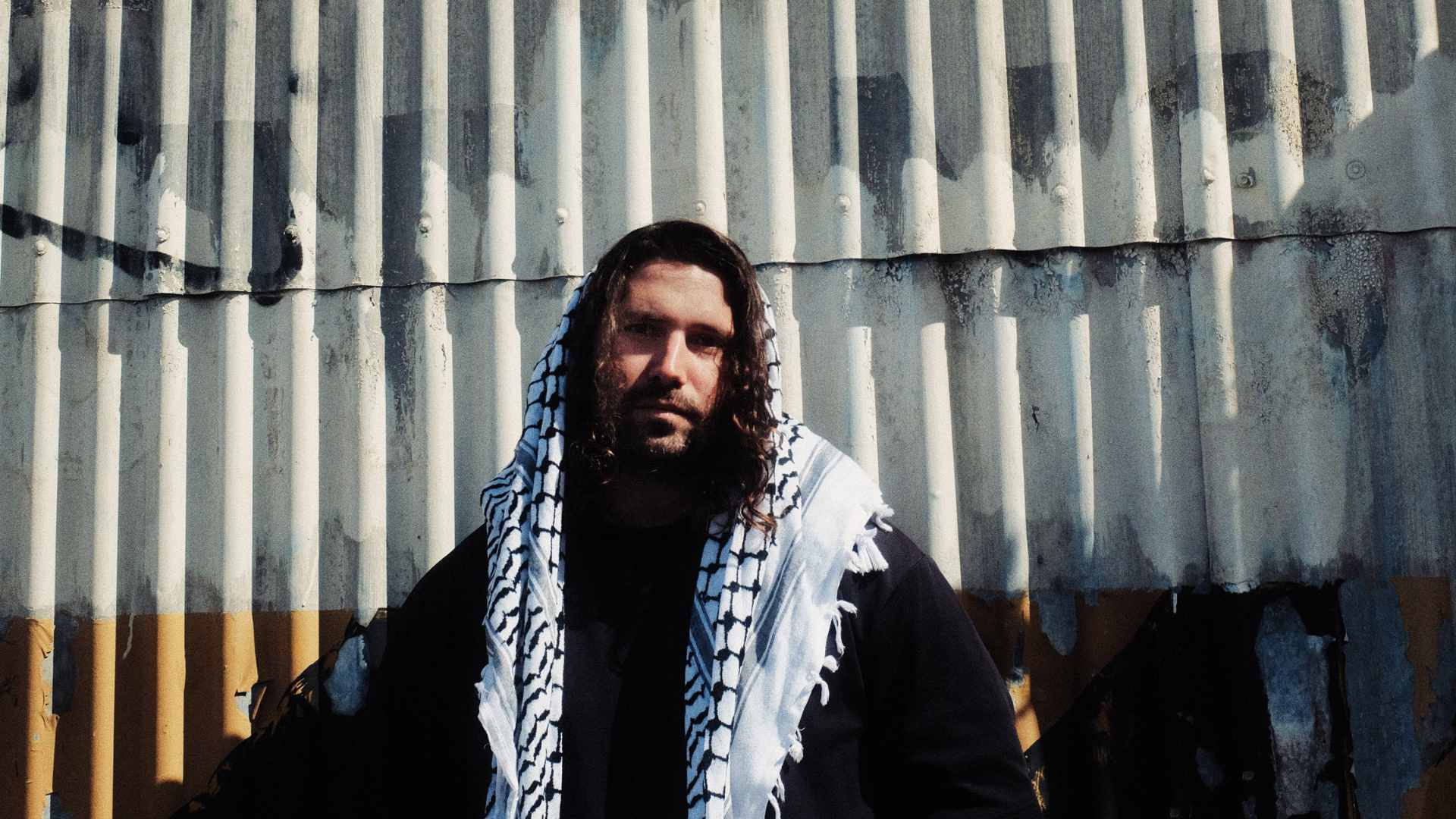 Human Movement KLP UFO Network Press Images 2 | UFO Network