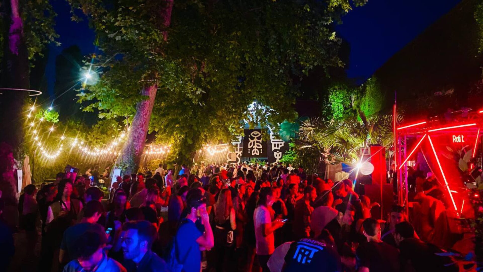 TEMPIO FESTIVAL MILAN