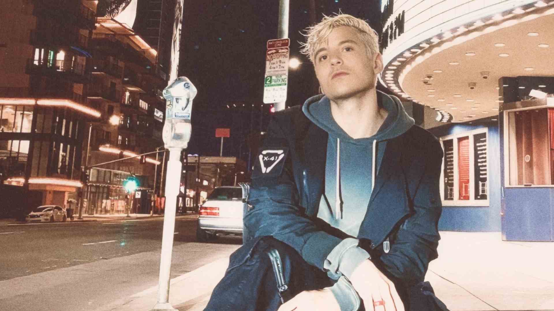 Taylor Kade and Nytrix