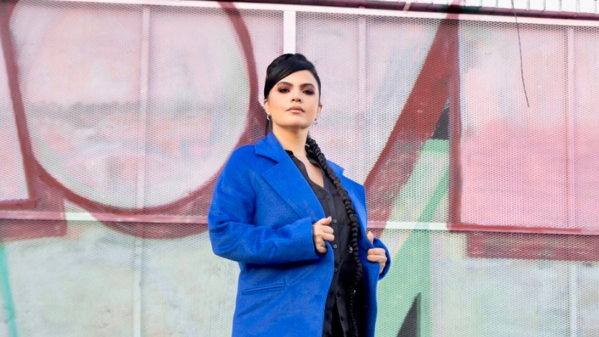 VASSY & TIGERLILY