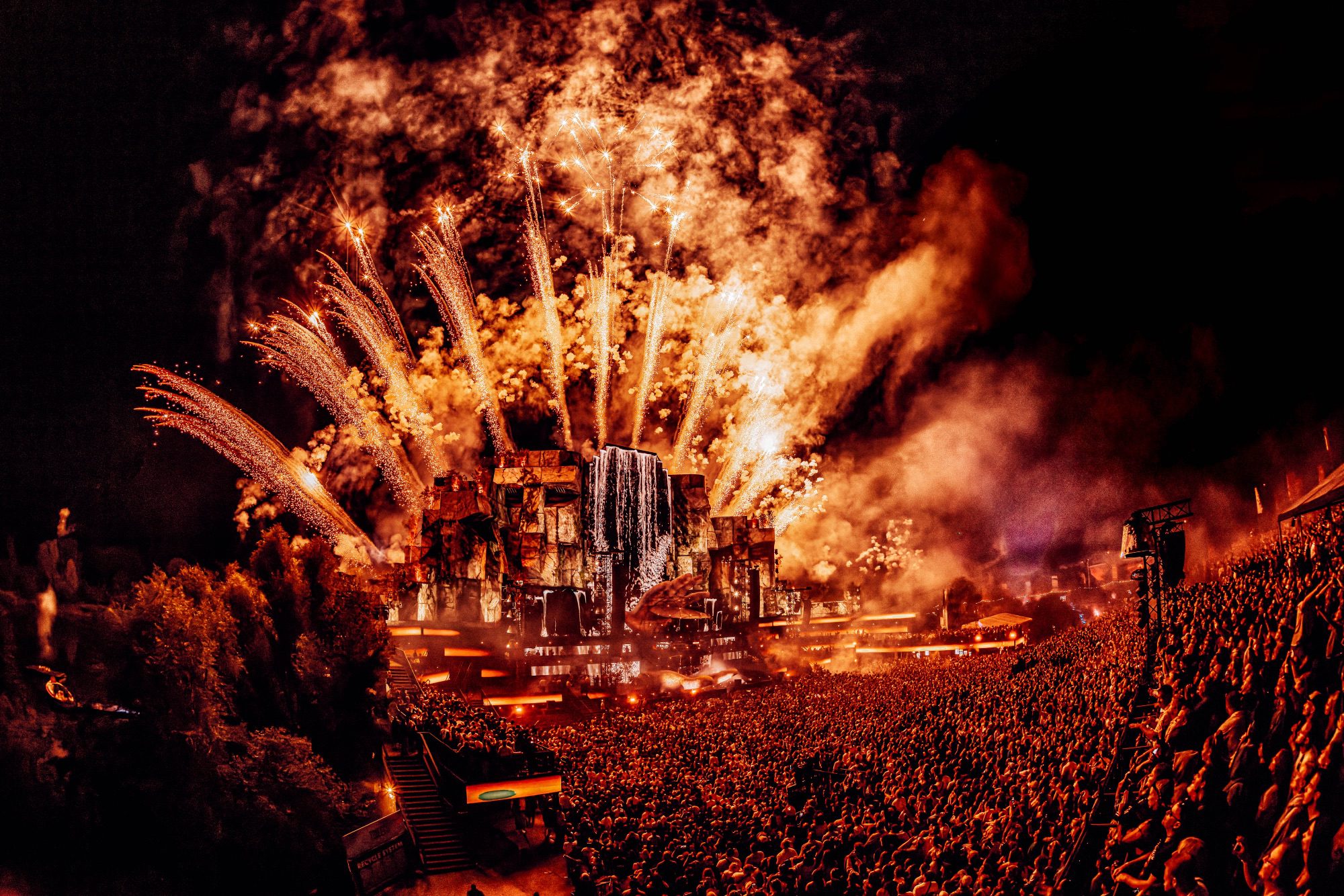 Mysteryland 2025 – Closing A Legendary Chapter With A Spectacular Farewell Show | Ufo Network img 9726 | UFO Network