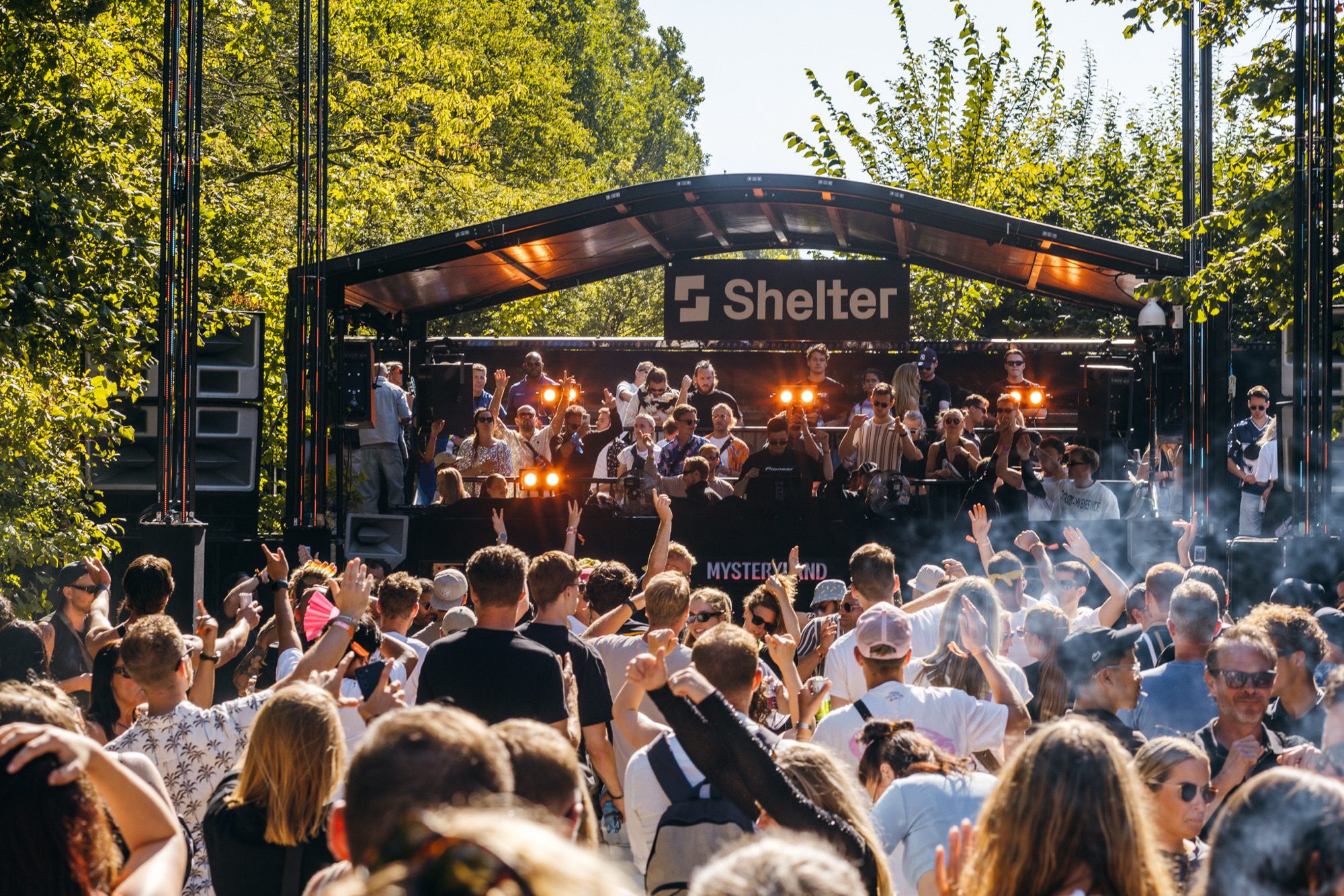 Mysteryland 2025 – Closing A Legendary Chapter With A Spectacular Farewell Show | Ufo Network img 9728 | UFO Network