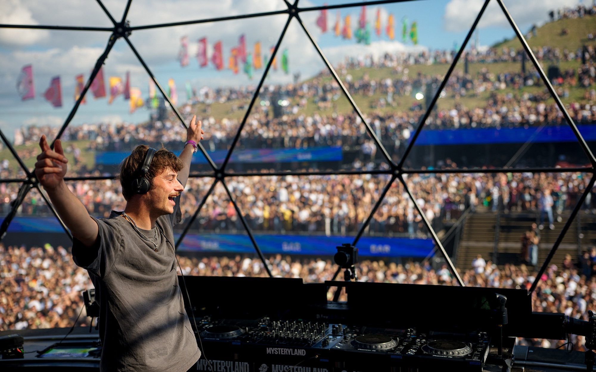 Mysteryland 2025 – Closing A Legendary Chapter With A Spectacular Farewell Show | Ufo Network img 9729 | UFO Network