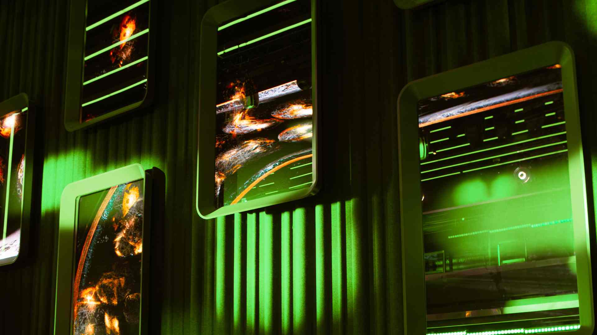 77 UFO Network Press Images 3 | UFO Network