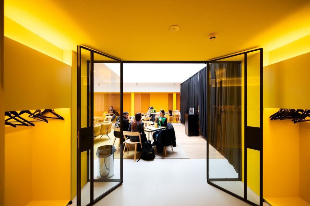 ADE Pro 2025 Confirms Tomorrowland Brasil, ANOTR & No Art, Nicole ...