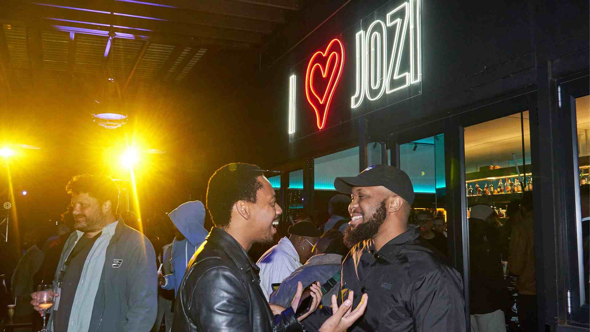 Africa Rising Music Conference