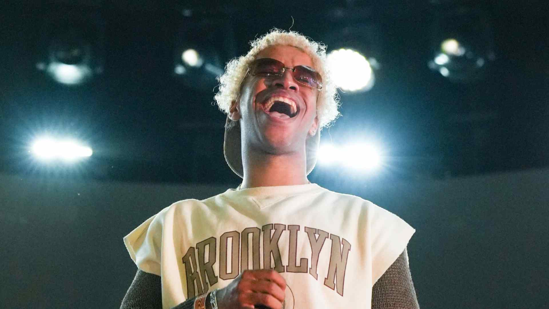 Alex Wann, Malachiii and bees & honey