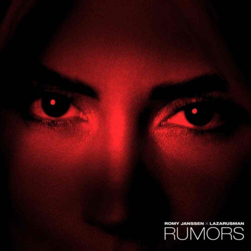 Romy Janssen And Lazarusman Set The Record Straight With New Single, ‘Rumors’ | Ufo Network Romy Janssen