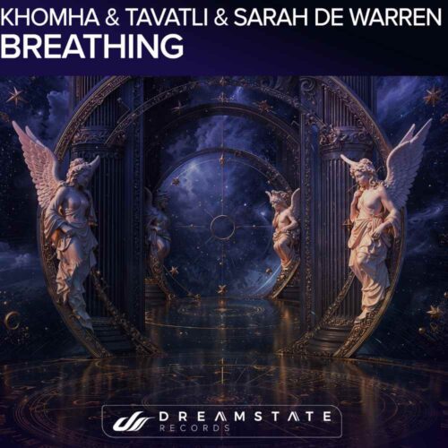 KhoMha, Tavalti, & Sarah de Warren