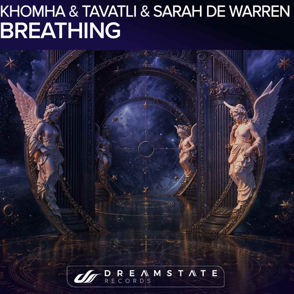 KhoMha, Tavalti, & Sarah de Warren