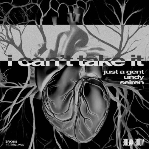 Just A Gent, UNDY, and Seiren