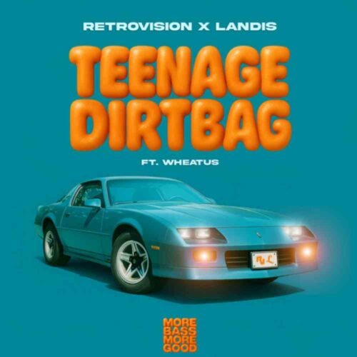 Landis and RetroVision ft Wheatus