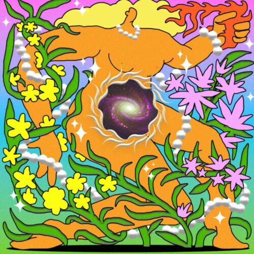 Elninodiablo Shares Debut Album ‘The Downey Groove’ Out Now On El Niño Diablo Music | Ufo Network Elninodiablo