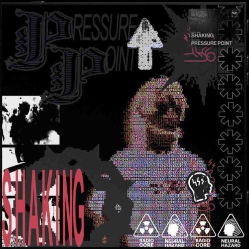 Shaking Applies Cataclysmic Dancefloor Force With Proper Speed Garage Single &Quot;Pressure Point&Quot; Via Nightmode - Out Now | Ufo Network Artwork UFO Network Press Images 51 | UFO Network