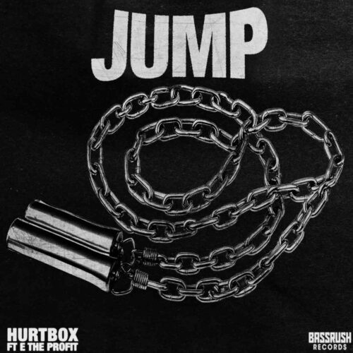 HURTBOX and E the Profit