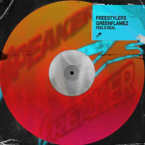 Freestylers X Greenflamez