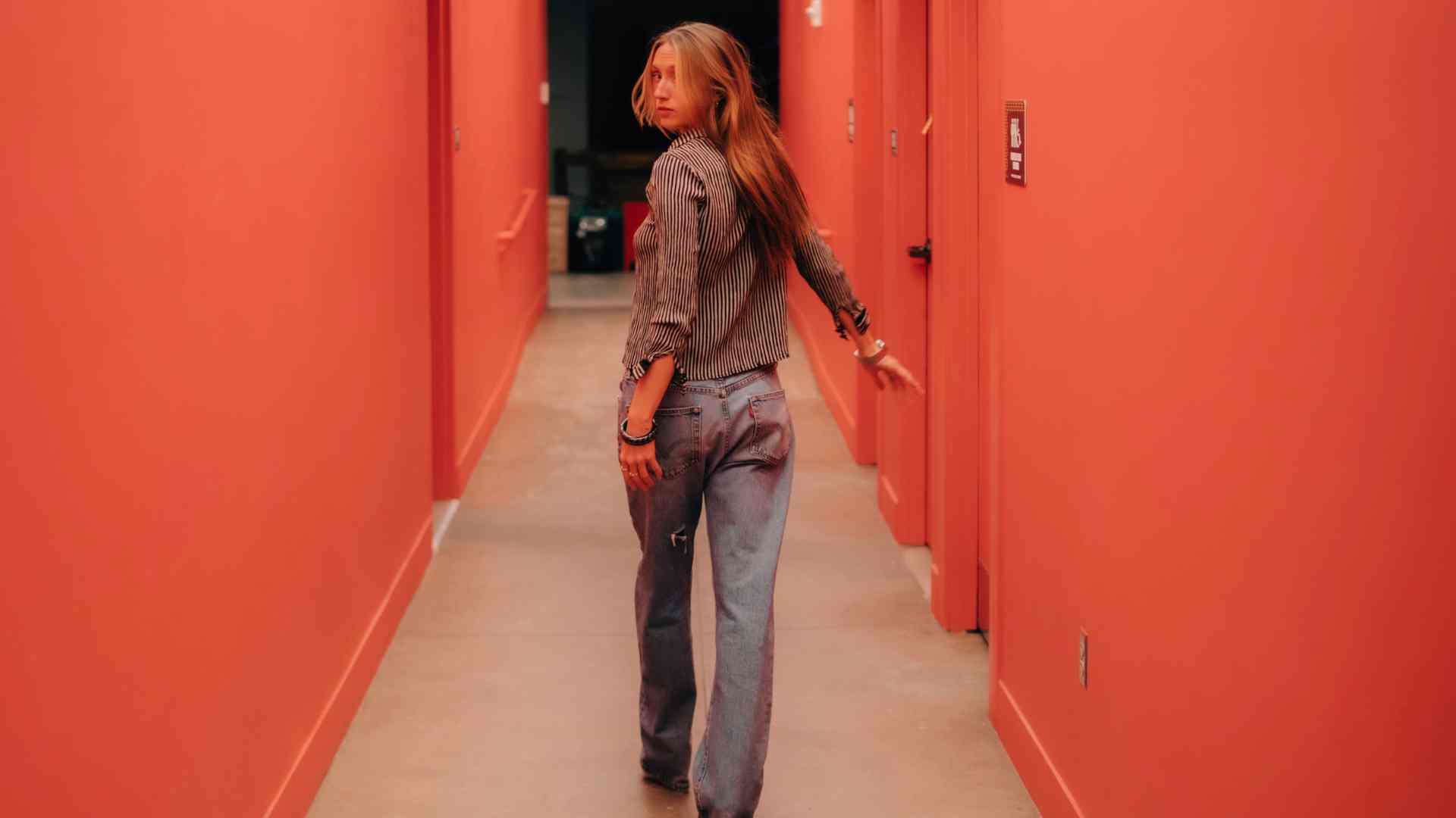 Babsy. and Jeanne Taylor