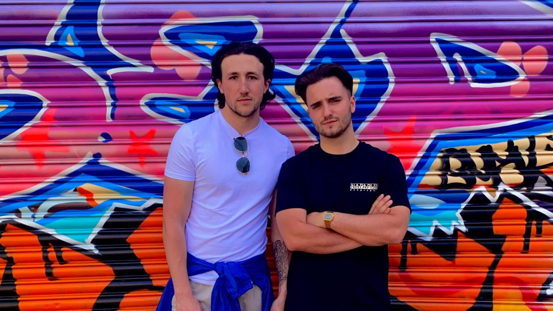 CEEJAY Release “Red Sun” – Minimal House Anthem Out Now on UFO Recordz