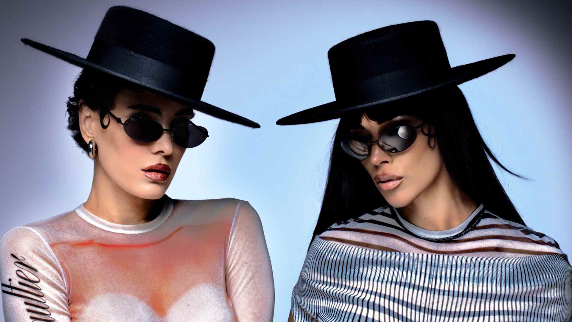 Faul &Amp; Wad, Mëstiza, And Martina Camargo Sizzle With Late Summer Single ‘Tambora’ | Ufo Network Faul & Wad, MËSTIZA & Martina Camargo