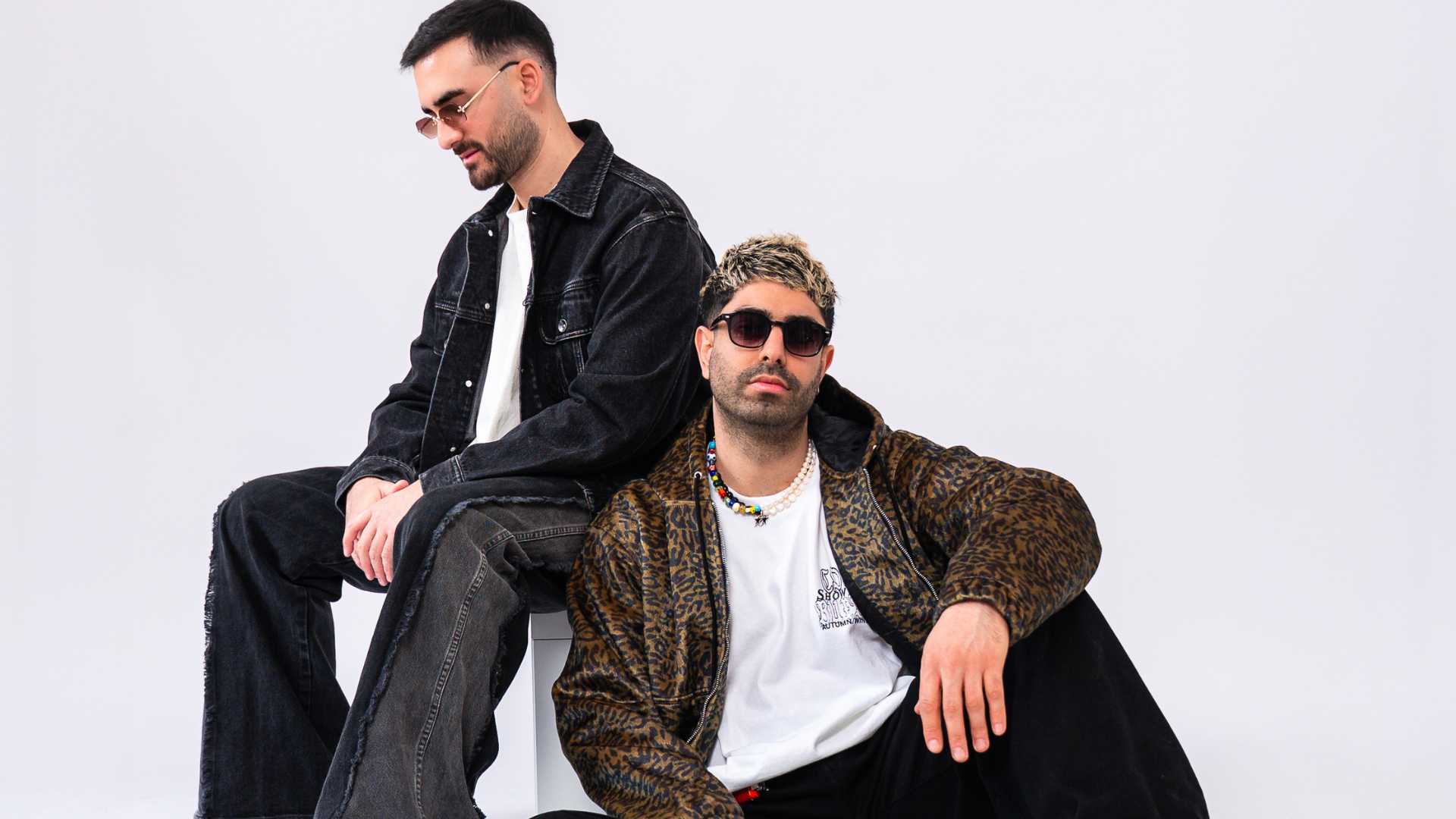 Faul &Amp; Wad, Mëstiza, And Martina Camargo Sizzle With Late Summer Single ‘Tambora’ | Ufo Network Faul & Wad, MËSTIZA & Martina Camargo