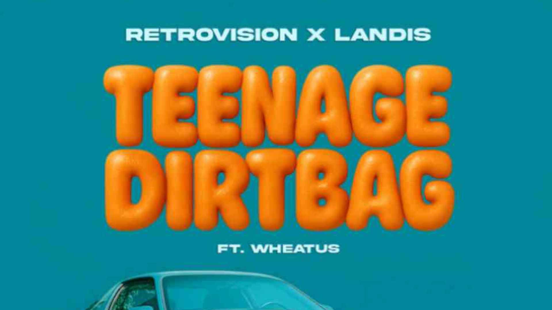 Landis and RetroVision ft Wheatus