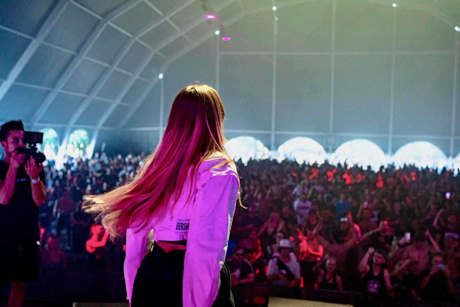 “Stories Become History” – Lea Key On Music, Milestones, And Making Connections In 2025 | Ufo Network “Stories Become History” – LEA KEY on Music, Milestones, and Making Connections