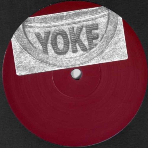 Rising Producer, Yoke, Breaks Down Barriers In Hardline Debut For Hard35 | Ufo Network Yoke