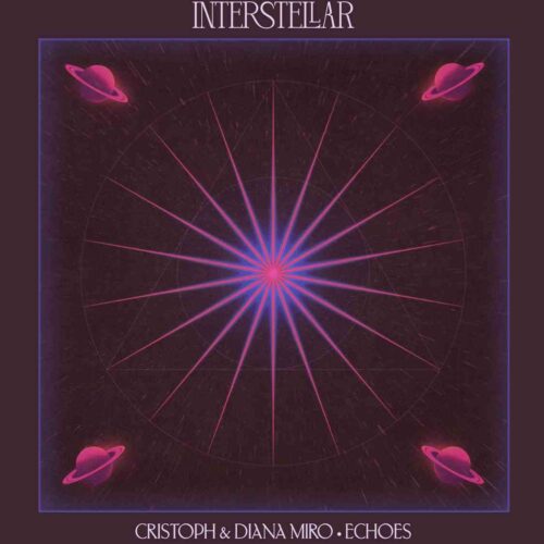 Cristoph and Diana Miro