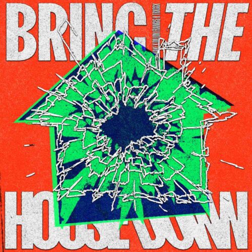 Dj Snake And Dillon Francis Reunite After A Decade With Trxggx On “Bring The House Down” | Ufo Network DJ SNAKE, DILLON FRANCIS, TRXGGX
