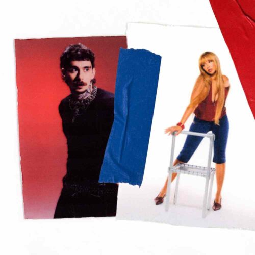 Mochakk Drops A Dreamy Reimagination Of Pinkpantheress’ ‘Noises’ | Ufo Network Mochakk