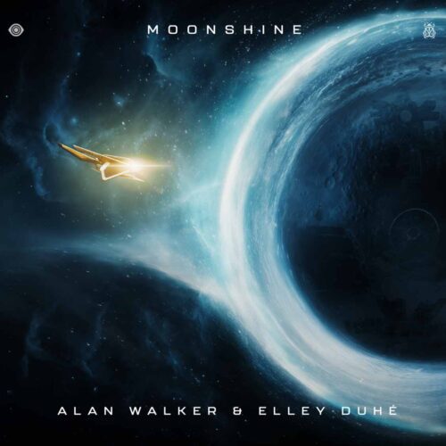 Alan Walker And Elley Duhé Unveil Intoxicating Drum &Amp; Bass-Laced Single &Quot;Moonshine&Quot; Debuted At Unity At The Sphere Show, As Joint Release Between Insomniac Music Group And Tomorrowland Music - Out Now | Ufo Network Alan Walker and Elley Duhé