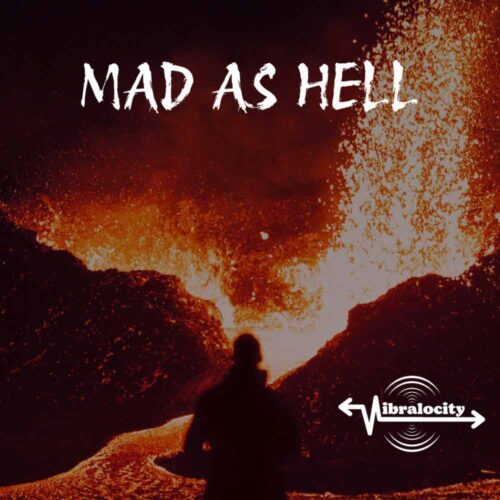 Exclusive Interview - The Frequency Of Feelings: Inside Vibralocity’s Sonic Storytelling | Ufo Network Vibralocity