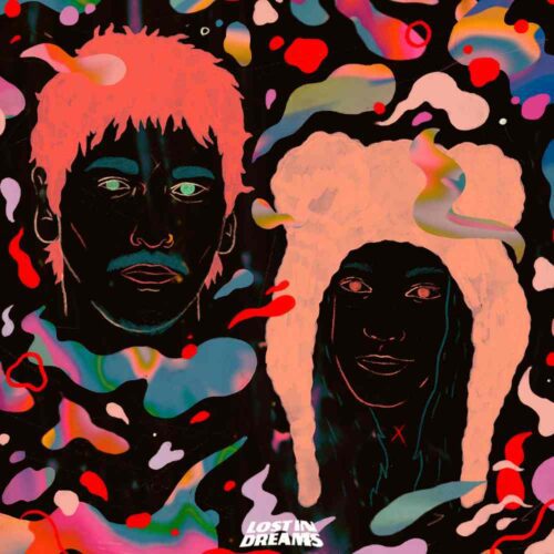 Blookah And Annalisa Fernandez Channel 2010S Uk Deep House Via Soulful And Sultry House Single &Quot;Do My Thing&Quot; Via Lost In Dreams Records - Out Now | Ufo Network Blookah and Annalisa Fernandez